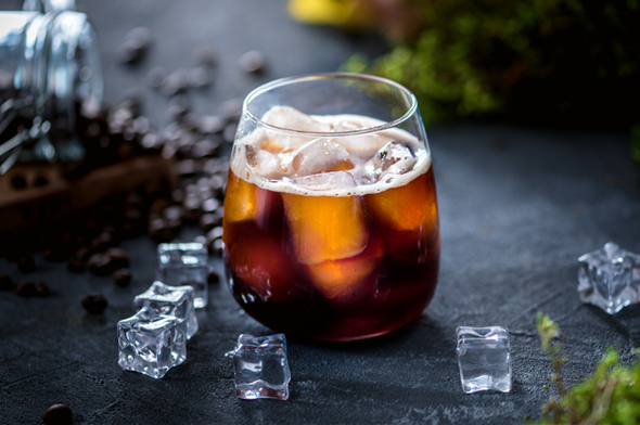 コーヒー